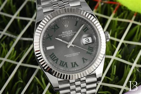 rolex datejust 36 alternatives|Rolex Datejust knock off.